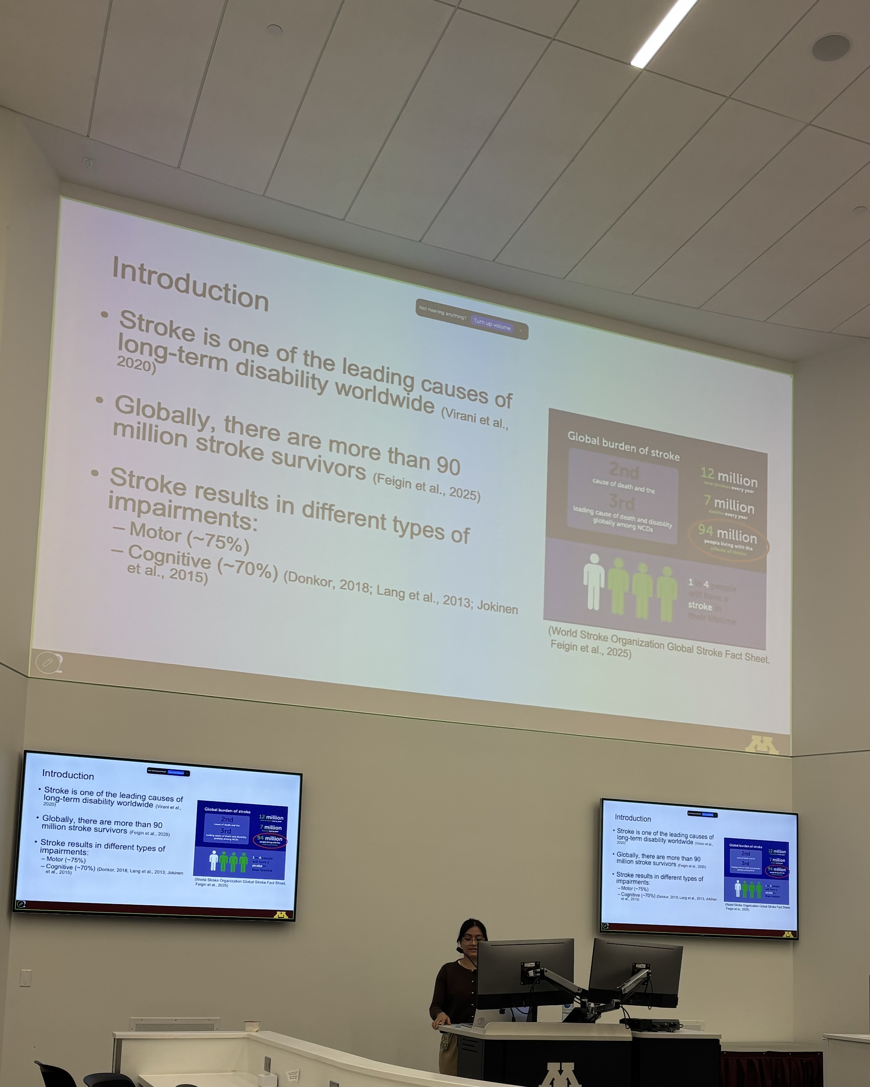 RSC seminar 2026